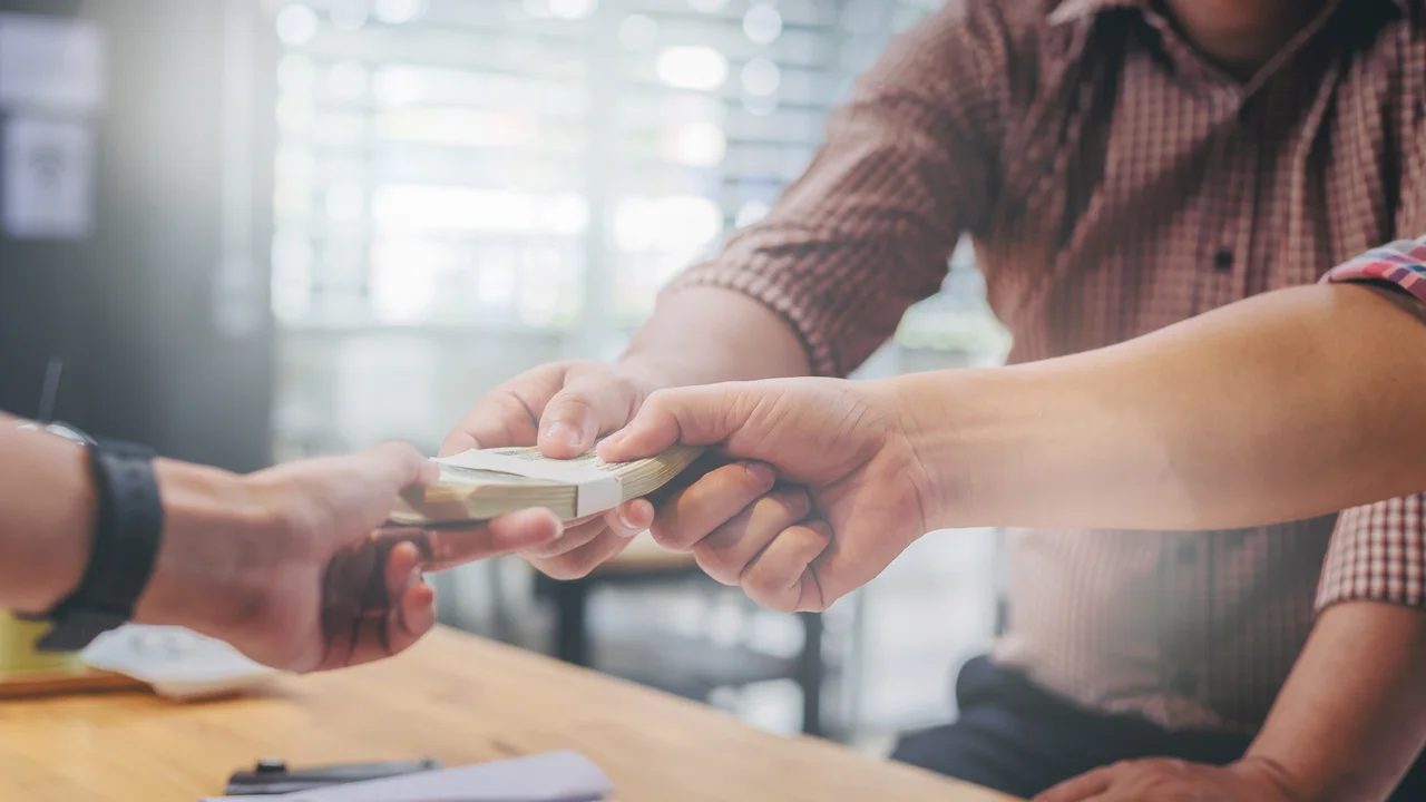 Goodbye to 'gota a gota': Indebted Colombians will be able to access credit easily