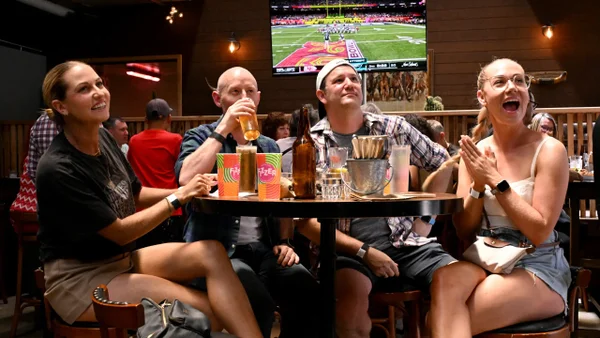 Primer adelanto de Stitch & Lilo: Disney sorprende en el Super Bowl LIX