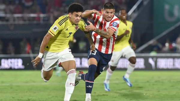 Colombia dio a conocer los precios de boletería para el duelo con Paraguay por eliminatorias Colombia dio a conocer los precios de boletería para el duelo con Paraguay por eliminatorias