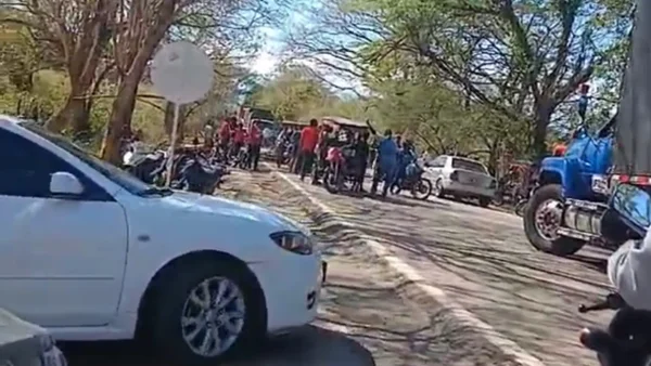 Comunidades declararon paro indefinido en toda La Guajira: estas serían sus razones