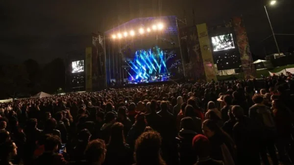 Rock al Parque ya no se celebrará en noviembre: conozca los nuevos detalles del festival