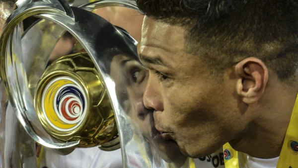 Teo Gutiérrez tiene nuevo equipo para este 2025: video lo confirmó