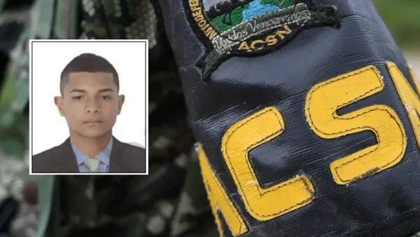 Los videos con los que el más buscado en La Guajira atemoriza a la gente: aparece disparando armas