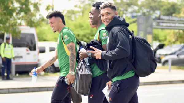 ¿En nivel? Así le fue a Teófilo Gutiérrez en su último paso por Real Cartagena ¿En nivel? Así le fue a Teófilo Gutiérrez en su último paso por Real Cartagena