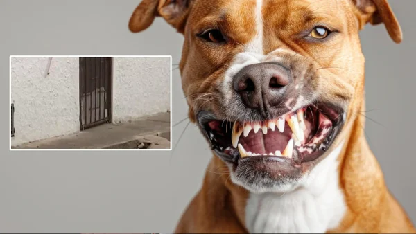 Niña de 2 años fue atacada por perro de raza peligrosa en Bucaramanga: fue sometida a cirugía Niña de 2 años fue atacada por perro de raza peligrosa en Bucaramanga: fue sometida a cirugía