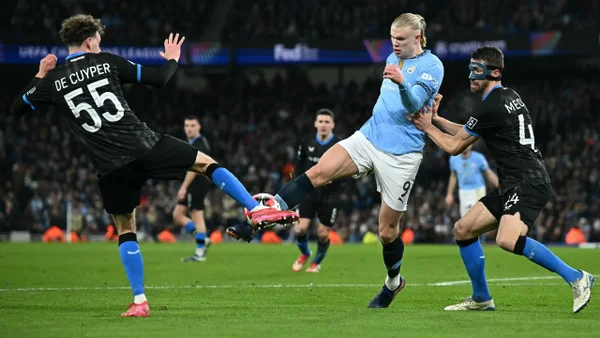 Para no perdérselos: partidazos de esta semana en la Champions League