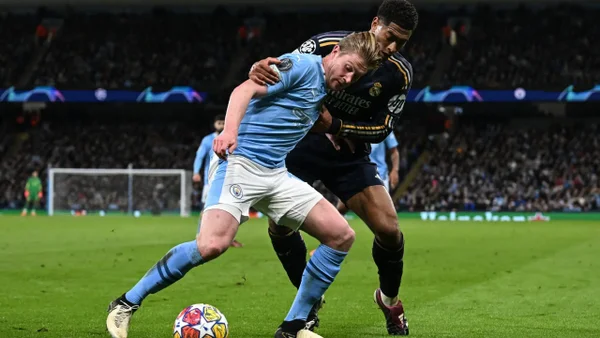 'Arde' la Champions: prográmese para las revanchas por los cupos a octavos de final