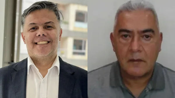 Caso 'Papá Pitufo': Néstor Daniel García dio detalles sobre reunión con Xavier Vendrell