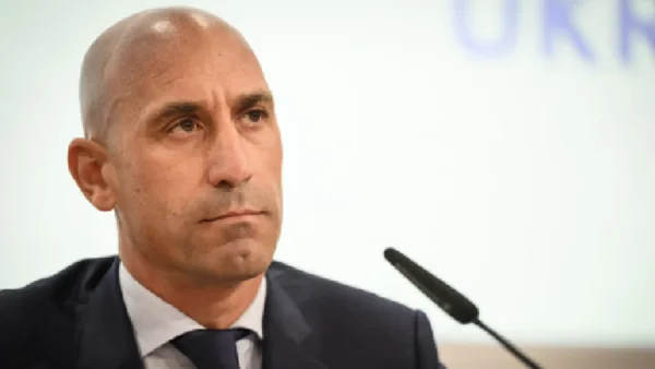 En juicio, Luis Rubiales insistió en que tuvo el consentimiento de Jenni Hermoso para besarla