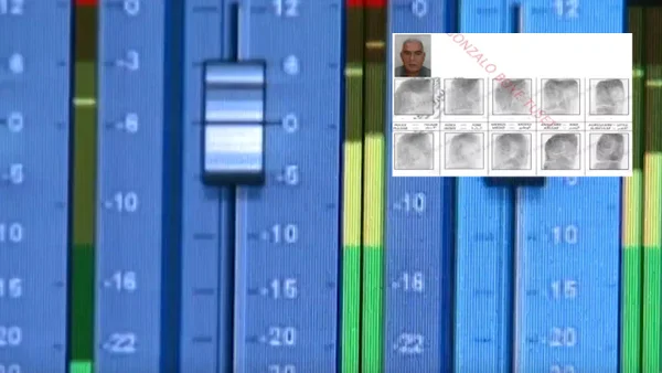 Los comprometedores audios en los que alias Papá Pitufo involucraría a exfuncionaria en caso de corrupción Los comprometedores audios en los que alias Papá Pitufo involucraría a exfuncionaria en caso de corrupción