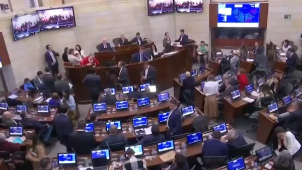 Gobierno Nacional anunció que volverá a presentar una reforma tributaria