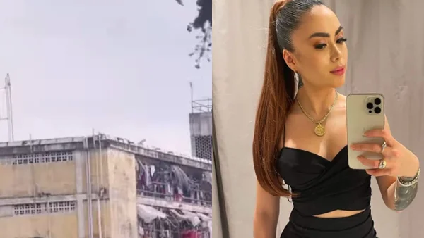 Corte Suprema negó tutela de 'Epa Colombia' respecto a su hija