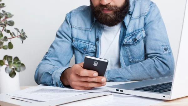 Alertan por nueva modalidad de robo con pago de factura de gas a través de Nequi