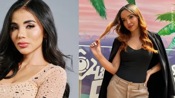 "Está herida": así reaccionó Karina García tras el polémico 'congelados' con Marilyn Oquendo