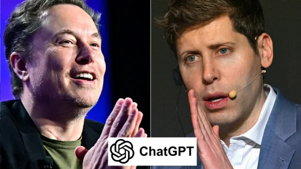 ¿Qué pasó con la millonaria propuesta de Elon Musk para comprar OpenAI?