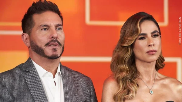 La Casa de los Famosos Colombia 2025, 11 de febrero: ¡Ingresó el hijo de Melissa Gate! La Casa de los Famosos Colombia 2025, 11 de febrero: ¡Ingresó el hijo de Melissa Gate!