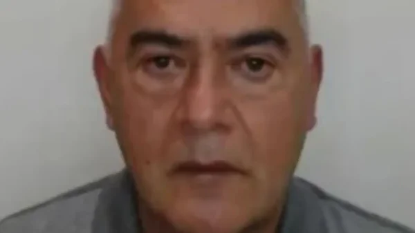 Andrés Idárraga denuncia que un expresidente del Senado y coronel de la Policía estarían implicados con 'Papá Pitufo' Andrés Idárraga denuncia que un expresidente del Senado y coronel de la Policía estarían implicados con 'Papá Pitufo'