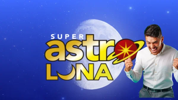 Super Astro Luna: número y signo ganador del sorteo del 11 de febrero de 2025