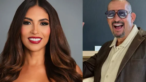 Nuevo 'congelados' inesperado en La Casa de los Famosos Colombia: ¿quién es Lorena Altamirano? Nuevo 'congelados' inesperado en La Casa de los Famosos Colombia: ¿quién es Lorena Altamirano?