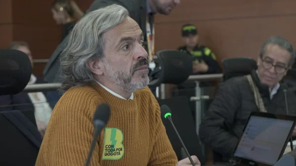 ¿Por qué anularon la elección de Juan Daniel Oviedo como concejal de Bogotá?