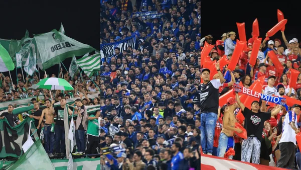 ¿Cuáles son los hinchas más fieles? Ranking de abonados en el FPC para el 2025