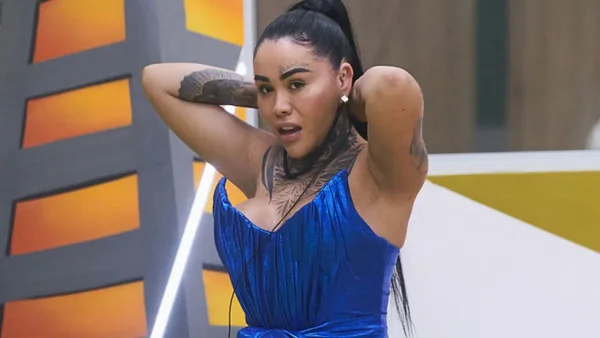 Nuevo castigo para Yina Calderón: ¡Ahora está en riesgo de eliminación!