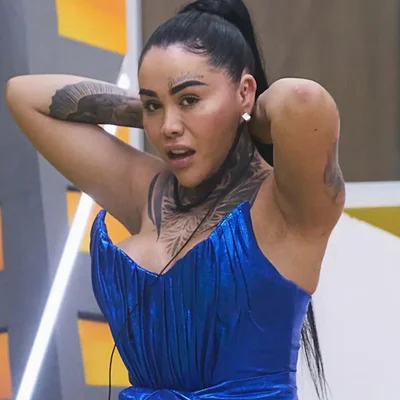 Nuevo castigo para Yina Calderón: ¡Ahora está en riesgo de eliminación