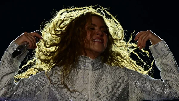 ¡Apoteósico! Shakira hizo temblar Río de Janeiro con su regreso triunfal en los escenarios: videos