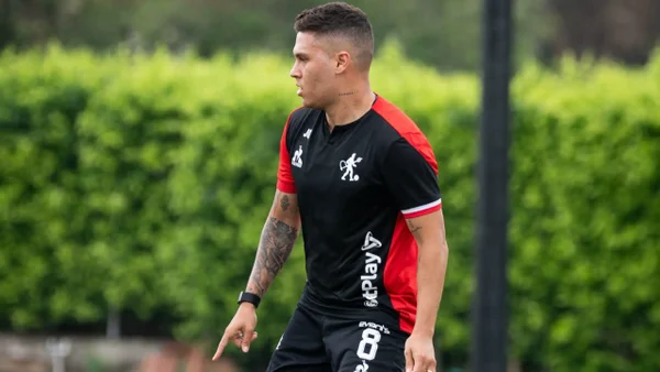 Tulio Gómez enciende polémica por debut de JuanFer Quintero: se demoraría más