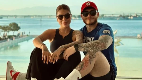 El cambio de Jois Ramírez tras mes y medio de la tragedia de Kevin Bocanegra: relato en video El cambio de Jois Ramírez tras mes y medio de la tragedia de Kevin Bocanegra: relato en video