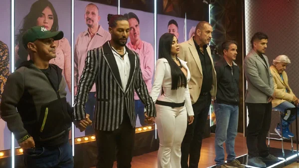 Giro inesperado en La Casa de los Famosos Colombia 2025: participante reconoció que no puede seguir