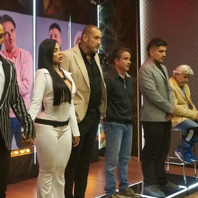 Giro inesperado en La Casa de los Famosos Colombia 2025: participante