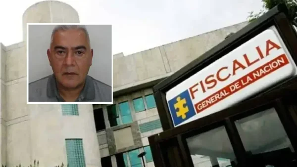 Fiscalía investiga a oficiales retirados de la Policía que habrían participado en la red de alias Papá Pitufo Fiscalía investiga a oficiales retirados de la Policía que habrían participado en la red de alias Papá Pitufo