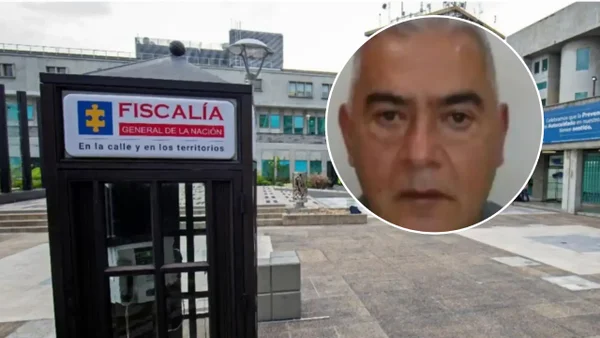 Fiscalía abrió indagación por los 500 millones de 'Papá Pitufo' para la campaña Petro presidente Fiscalía abrió indagación por los 500 millones de 'Papá Pitufo' para la campaña Petro presidente