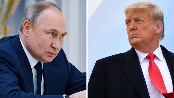Donald Trump y Vladimir Putin acuerdan negociar "inmediatamente": ¿sobre qué?