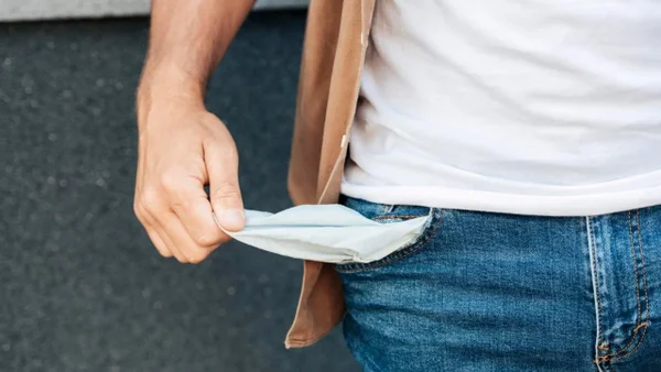 ¿Tiene deudas? Esto es todo lo que debe saber si quiere acogerse a la ley de insolvencia