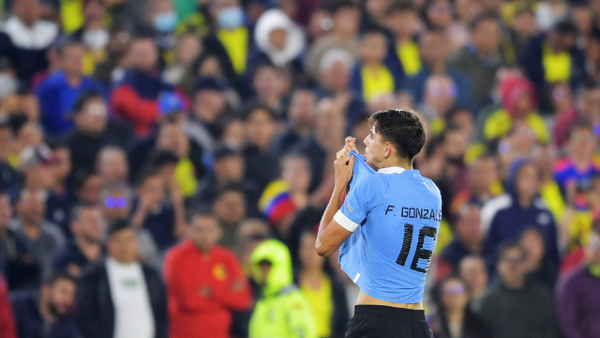 Colombia Sub-20 a romper su 'maldición' vs. Uruguay: diez años sin triunfos y goles Colombia Sub-20 a romper su 'maldición' vs. Uruguay: diez años sin triunfos y goles