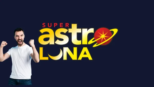Super Astro Luna: número y signo ganador del sorteo del 12 de febrero de 2025