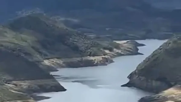 ¿Qué ha pasado con el nivel de los embalses de Cundinamarca? Esto dice el último reporte