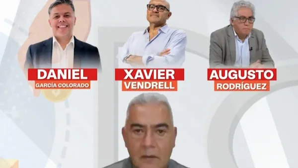 ¿Quién miente?: las tres versiones sobre el dinero de alias Papá Pitufo que sacuden la política