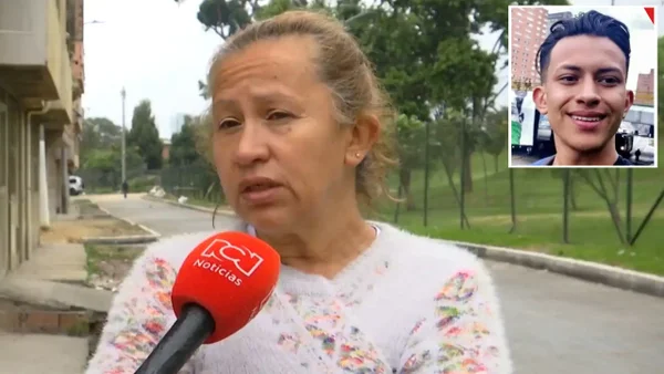 Madre de joven asesinado por las disidencias clama por su cuerpo: “que me lo entreguen”