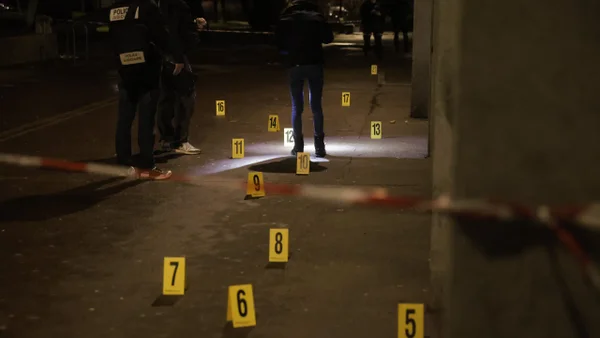 ¿Qué se sabe sobre la explosión con granada ocurrida en Francia? Ya hay reporte de heridos