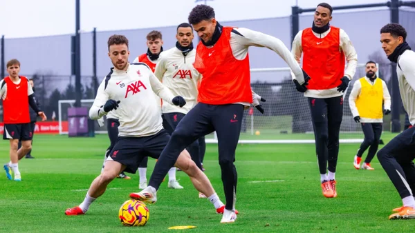 Luis Díaz es pretendido por un grande de Inglaterra: “El mejor pagado del club”