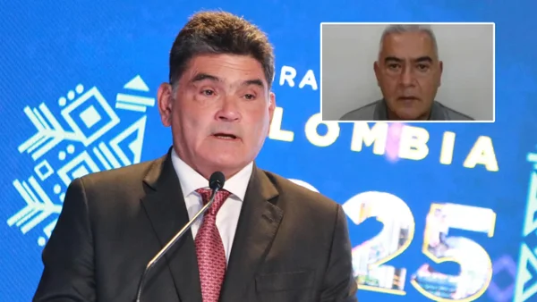 Procuraduría investigará a funcionarios vinculados con el caso de 'Papá Pitufo' Procuraduría investigará a funcionarios vinculados con el caso de 'Papá Pitufo'