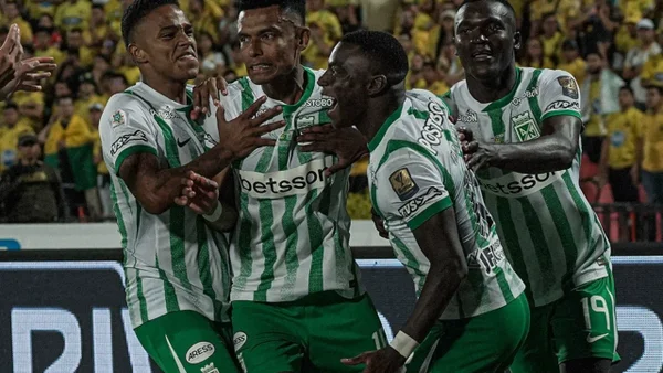 Marino Hinestroza aclaró rumores de la pelea con Edwin Cardona en El Campín