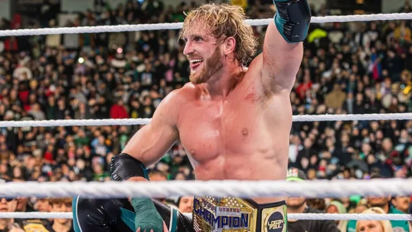 Logan Paul acusó a Messi de plagio y lo retó públicamente a una pelea de boxeo