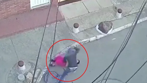 Bogotá disminuyó 35% el delito de hurto: ¿Cuáles son las zonas más peligrosas?