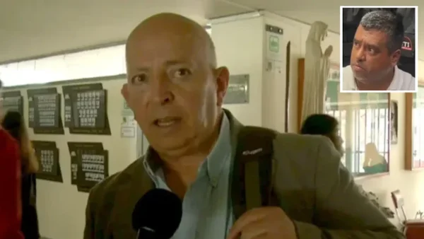 Fiscalía desmintió a Otty Patiño y negó entrampamiento en la captura de alias Araña Fiscalía desmintió a Otty Patiño y negó entrampamiento en la captura de alias Araña