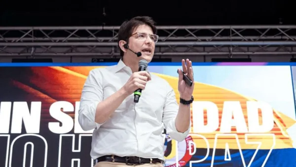 Reflexión, dolor y llamados a la acción: análisis de La Mesa Ancha tras el asesinato de Miguel Uribe Reflexión, dolor y llamados a la acción: análisis de La Mesa Ancha tras el asesinato de Miguel Uribe