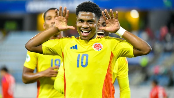 Selección Colombia se clasificó al Mundial Sub-20 ¿Cuándo y dónde se jugará?